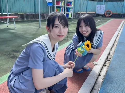 金村 美玖｜コアラとココア（2022-08-25）｜4枚目