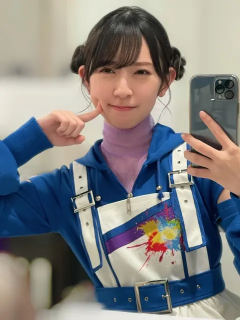 金村 美玖｜コアラとココア（2022-08-25）｜5枚目