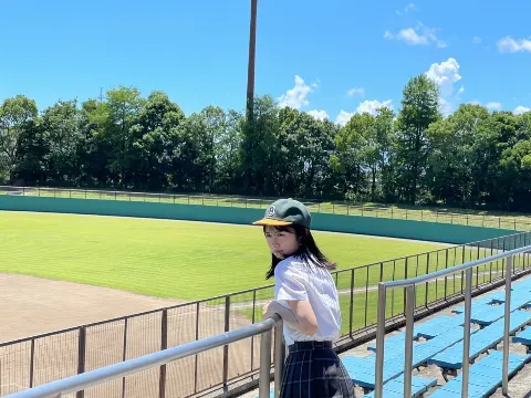 上村 ひなの｜B.L.T._SUMMER_CANDY_2022🌻（2022-08-25）