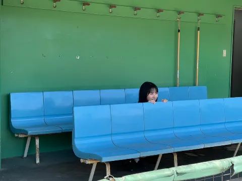 上村 ひなの｜B.L.T._SUMMER_CANDY_2022🌻（2022-08-25）｜2枚目
