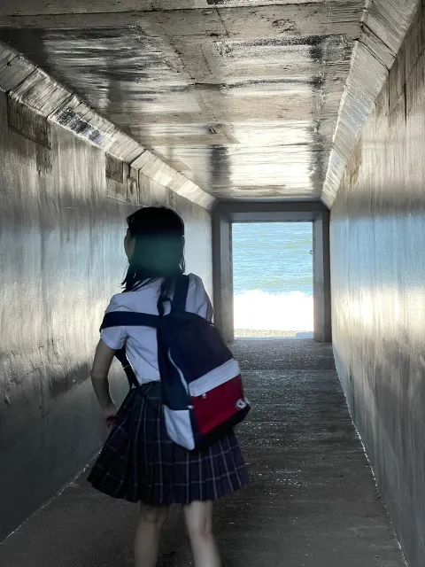 上村 ひなの｜B.L.T._SUMMER_CANDY_2022🌻（2022-08-25）｜4枚目