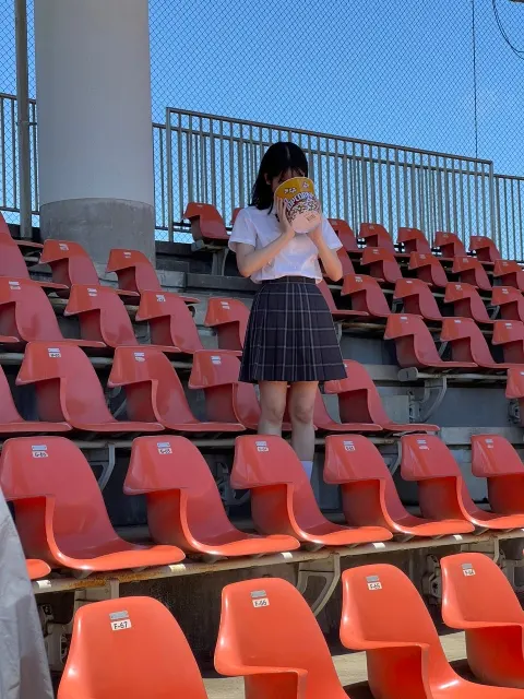 上村 ひなの｜B.L.T._SUMMER_CANDY_2022🌻（2022-08-25）｜7枚目
