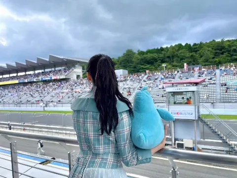 ポカ｜スイカの種はのみこむ派（2022-08-26）｜4枚目