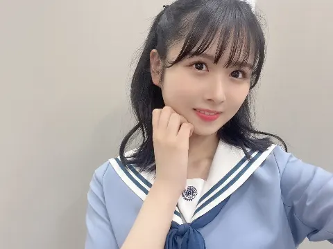 上村 ひなの｜しゃけのお茶漬け食べたい（2022-08-27）