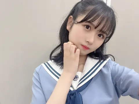 上村 ひなの｜しゃけのお茶漬け食べたい（2022-08-27）｜2枚目