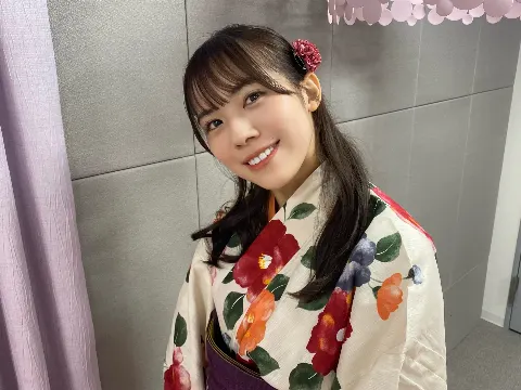 森本 茉莉｜寝たらお腹空いちゃうし食べたら眠くなっちゃうしねむねむ（2022-08-31）