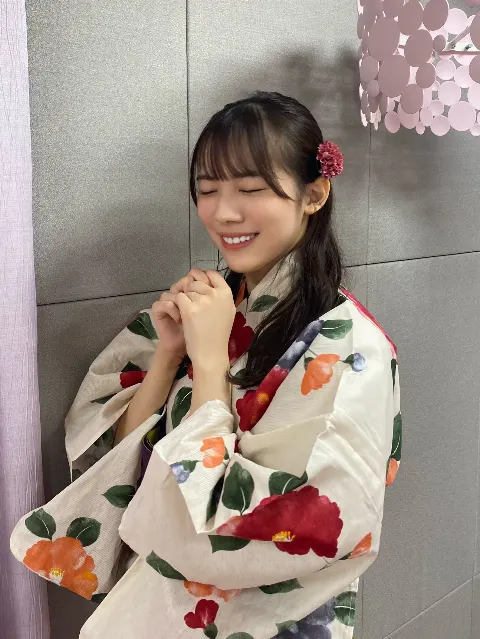森本 茉莉｜寝たらお腹空いちゃうし食べたら眠くなっちゃうしねむねむ（2022-08-31）｜4枚目