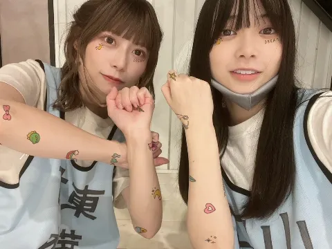山口 陽世｜( ¨̮ )>≡ハッピー（2022-09-01）｜5枚目
