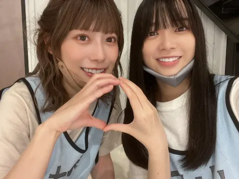 山口 陽世｜( ¨̮ )>≡ハッピー（2022-09-01）｜6枚目