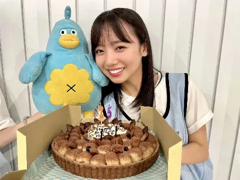 ポカ｜countdown one🎉（2022-09-05）