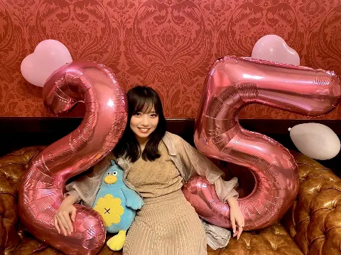 ポカ｜countdown one🎉（2022-09-05）｜2枚目