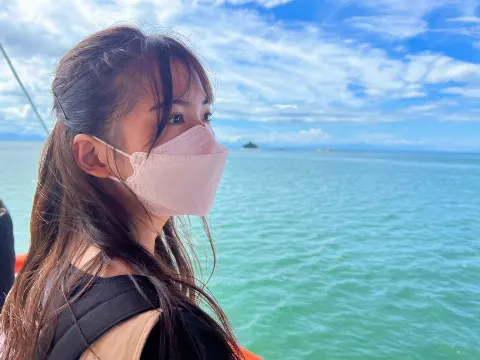 森本 茉莉｜旅ブログ ※ブログタイトル募集中です（2022-09-06）｜2枚目