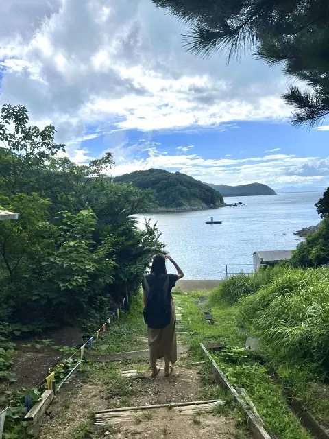 森本 茉莉｜旅ブログ ※ブログタイトル募集中です（2022-09-06）｜5枚目