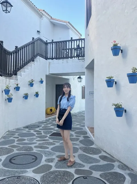 森本 茉莉｜旅ブログ ※ブログタイトル募集中です（2022-09-06）｜6枚目