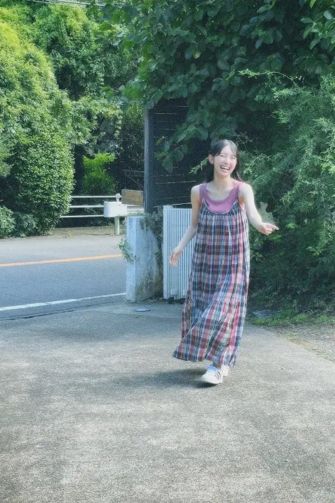 金村 美玖｜週刊少年マガジンさん！（2022-09-07）｜5枚目