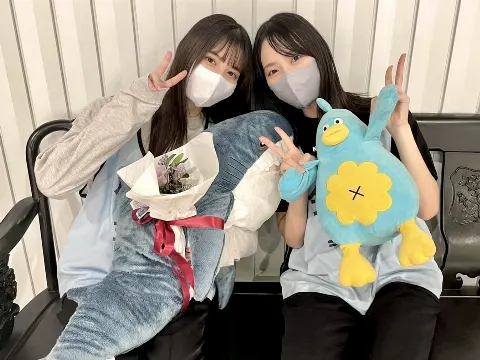 ポカ｜きょうはあの子のたんじょうび（2022-09-08）｜2枚目