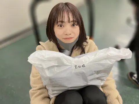 山口 陽世｜( ¨̮ )>≡まなもさん（2022-09-08）｜4枚目