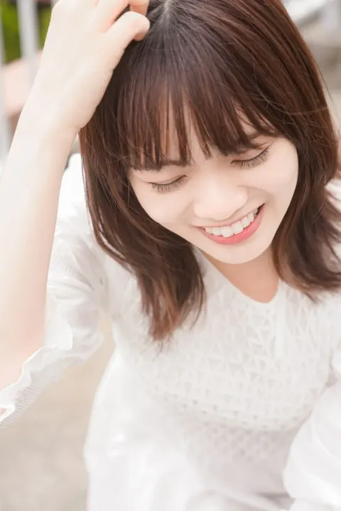 金村 美玖｜愛が巡るように（2022-09-09）｜2枚目
