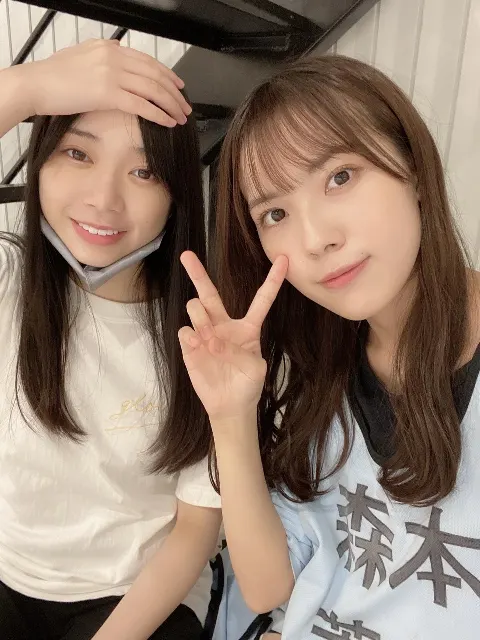 森本 茉莉｜ついに明日から「Happy Smile Tour 2022」！！（2022-09-09）｜3枚目