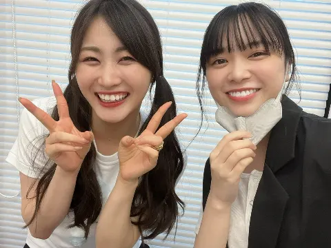 山口 陽世｜( ¨̮ )>≡ツアー初日！（2022-09-10）｜2枚目