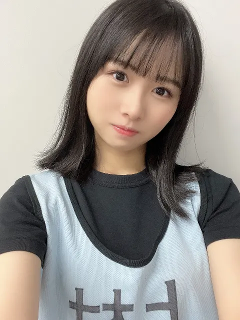 上村 ひなの｜ハッピーでスマイルなツアーにしましょう（2022-09-11）