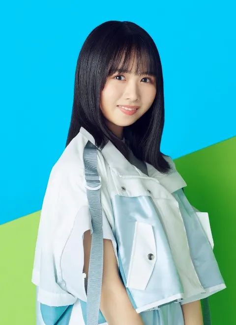 上村 ひなの｜ハッピーでスマイルなツアーにしましょう（2022-09-11）｜3枚目