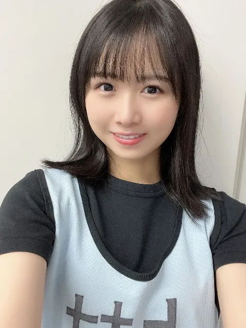 上村 ひなの｜ハッピーでスマイルなツアーにしましょう（2022-09-11）｜6枚目
