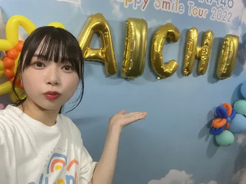 山口 陽世｜( ¨̮ )>≡愛知県ありがとうございました（2022-09-12）｜2枚目