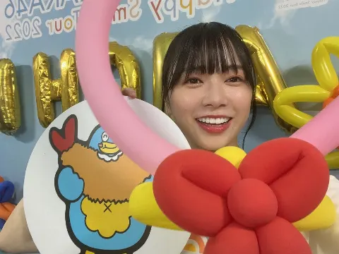 山口 陽世｜( ¨̮ )>≡愛知県ありがとうございました（2022-09-12）｜3枚目