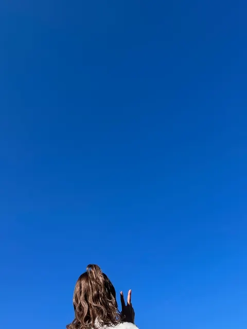 山口 陽世｜( ¨̮ )>≡🌙⭐️💃（2022-09-13）｜3枚目