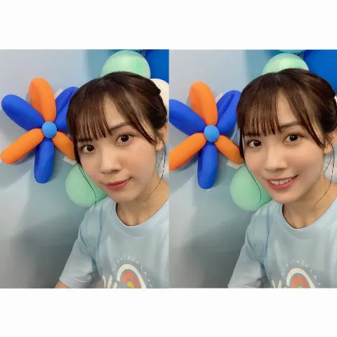 森本 茉莉｜ついに始まりました！（2022-09-13）｜4枚目