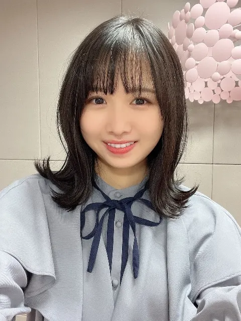 上村 ひなの｜✨月と星が踊る✨（2022-09-16）