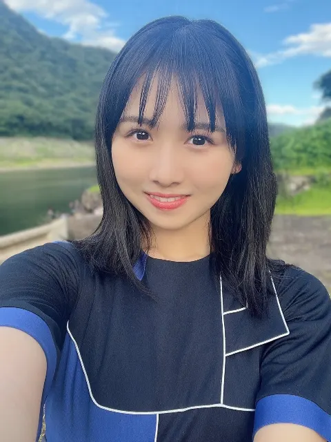 上村 ひなの｜公開になりました🌕✨（2022-09-19）