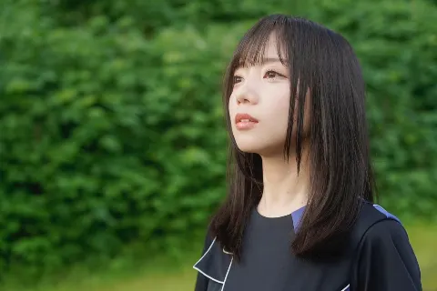 金村 美玖｜#みくふぉと 〜月と星が踊るMidnight編〜（2022-09-19）｜2枚目