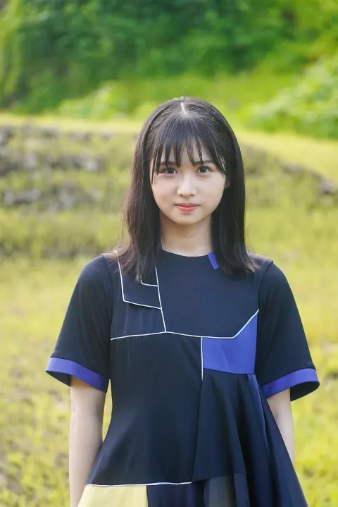 金村 美玖｜#みくふぉと 〜月と星が踊るMidnight編〜（2022-09-19）｜5枚目