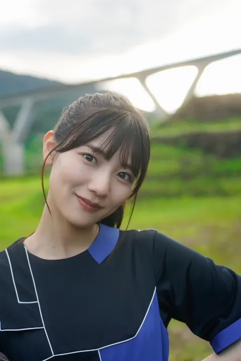 金村 美玖｜#みくふぉと 〜月と星が踊るMidnight編〜（2022-09-19）｜6枚目