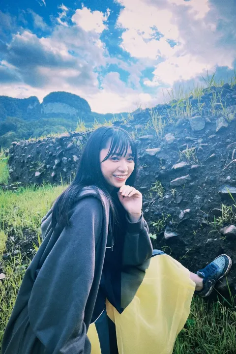山口 陽世｜( ¨̮ )>≡憂いとは可能性（2022-09-19）