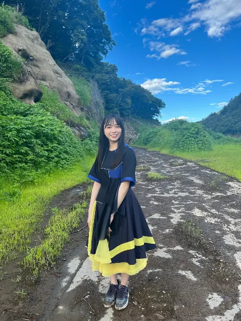 山口 陽世｜( ¨̮ )>≡憂いとは可能性（2022-09-19）｜3枚目