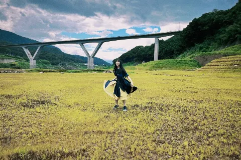 山口 陽世｜( ¨̮ )>≡憂いとは可能性（2022-09-19）｜5枚目