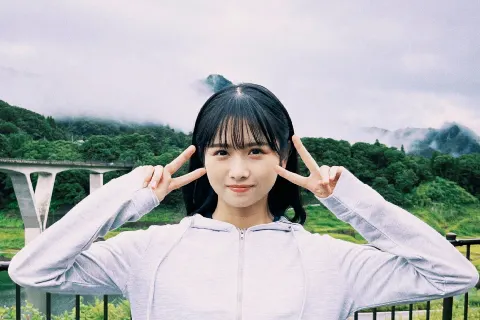 山口 陽世｜( ¨̮ )>≡🌙（2022-09-20）｜4枚目