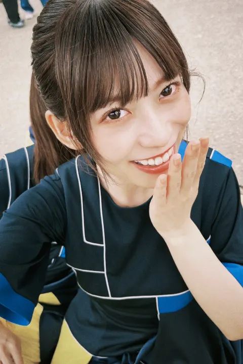 山口 陽世｜( ¨̮ )>≡🌙（2022-09-20）｜8枚目