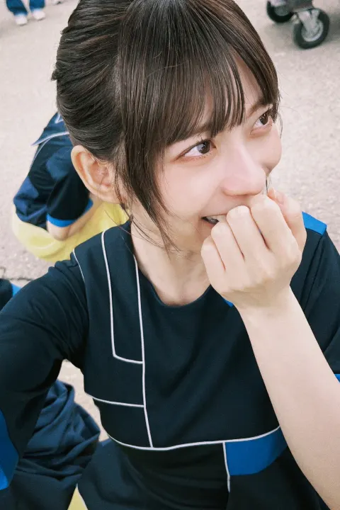 山口 陽世｜( ¨̮ )>≡🌙（2022-09-20）｜9枚目