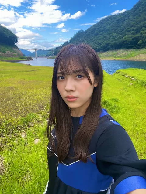 森本 茉莉｜決心をすることに遅すぎることはない（2022-09-20）｜3枚目