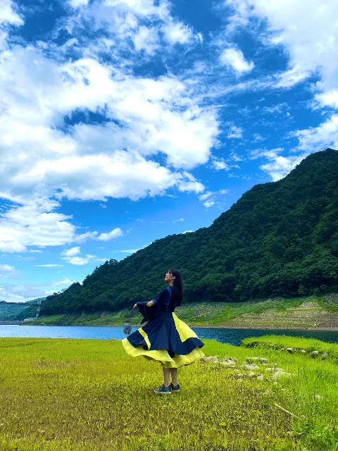 森本 茉莉｜決心をすることに遅すぎることはない（2022-09-20）｜4枚目