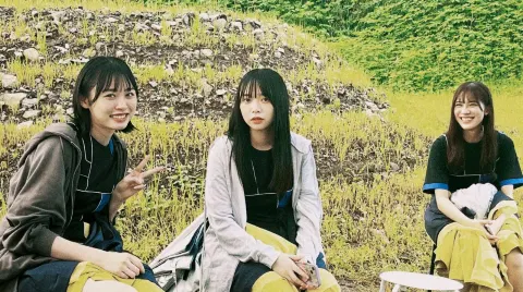 森本 茉莉｜決心をすることに遅すぎることはない（2022-09-20）｜5枚目