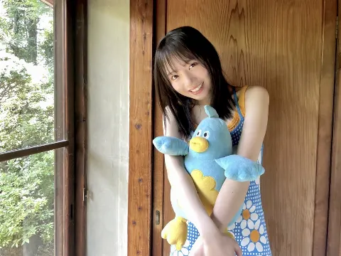 ポカ｜ありがとうは魔法のことば（2022-09-21）｜7枚目