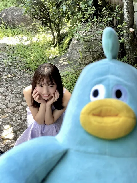 ポカ｜ありがとうは魔法のことば（2022-09-21）｜8枚目