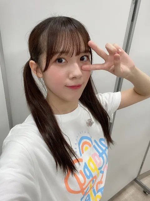 森本 茉莉｜まだまだ〜まだまだ〜まだまだ〜(*˙˘˙*) 🎶まだまだ〜まだま(略)（2022-09-21）