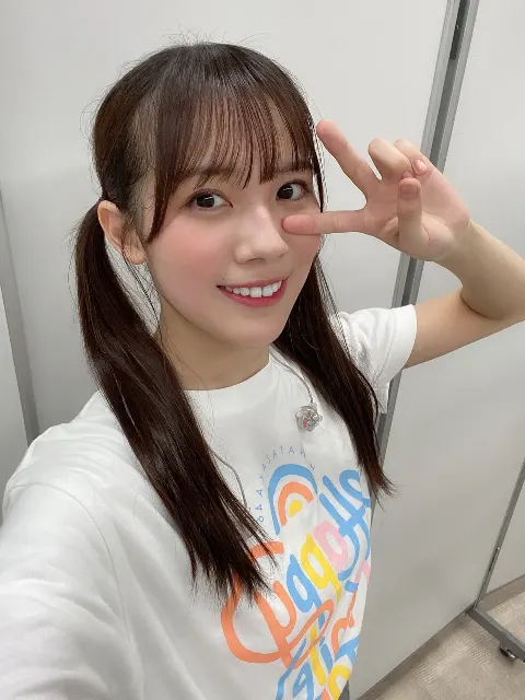 森本 茉莉｜まだまだ〜まだまだ〜まだまだ〜(*˙˘˙*) 🎶まだまだ〜まだま(略)（2022-09-21）｜2枚目