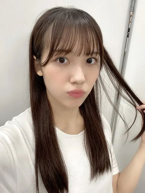 森本 茉莉｜まだまだ〜まだまだ〜まだまだ〜(*˙˘˙*) 🎶まだまだ〜まだま(略)（2022-09-21）｜4枚目